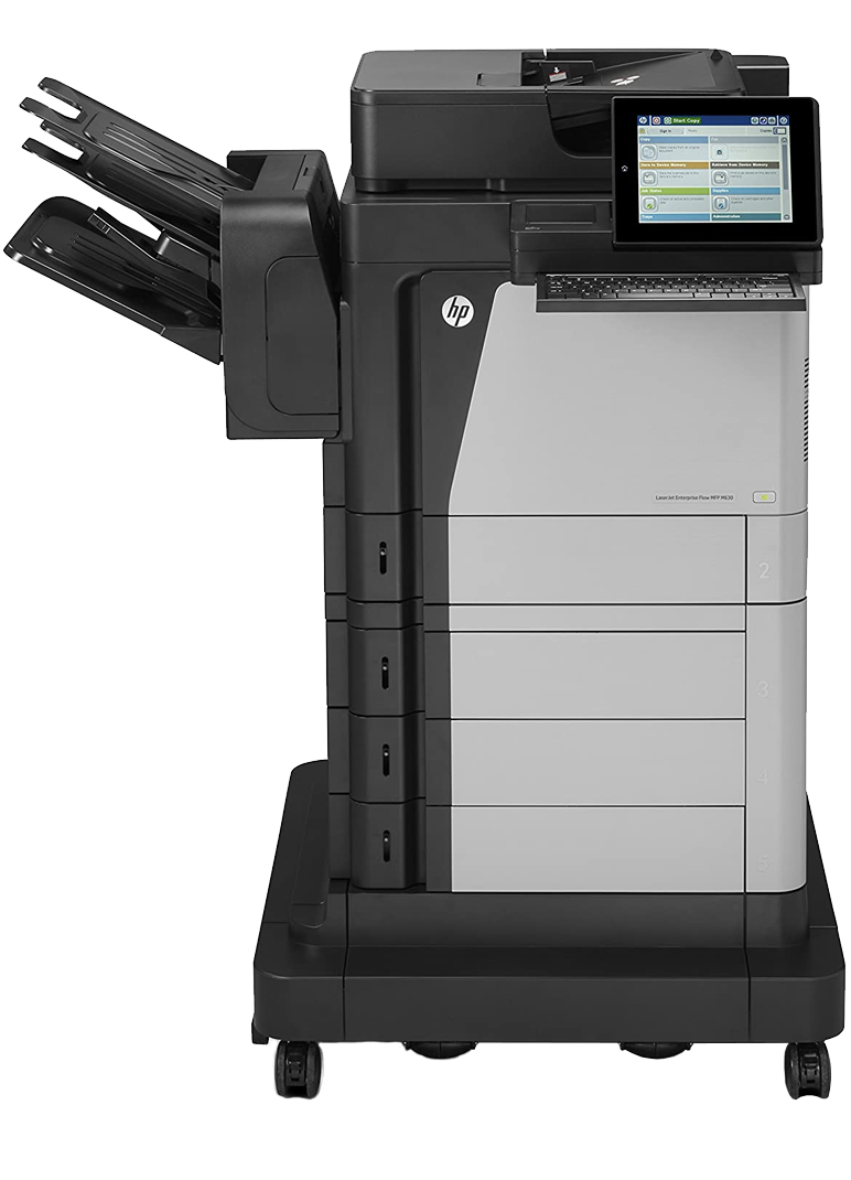 hp-laserjet-enterprise-m630z-foto-dimensione-ufficio-stampanti-noleggio-latina-rent